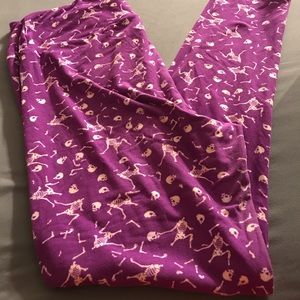 LuLaRoe Leggings
